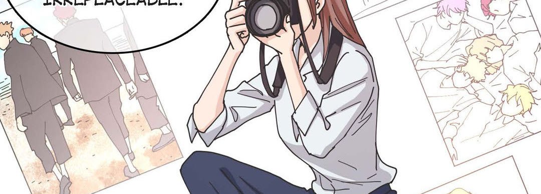Noona Fan Noona Fan EP 89 - Toomics page 134 - 