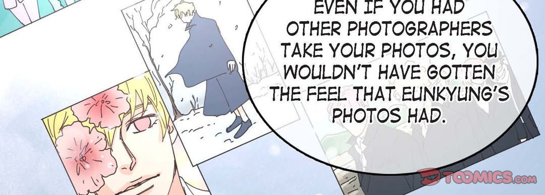 Noona Fan Noona Fan EP 89 - Toomics page 136 - 
