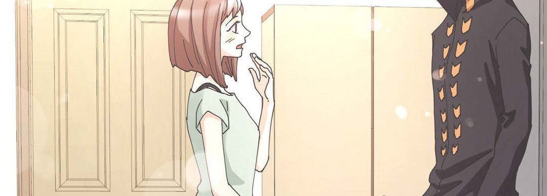 Noona Fan Noona Fan EP 89 - Toomics page 138 - 