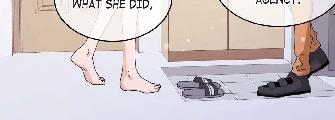 Noona Fan Noona Fan EP 89 - Toomics page 140 - 