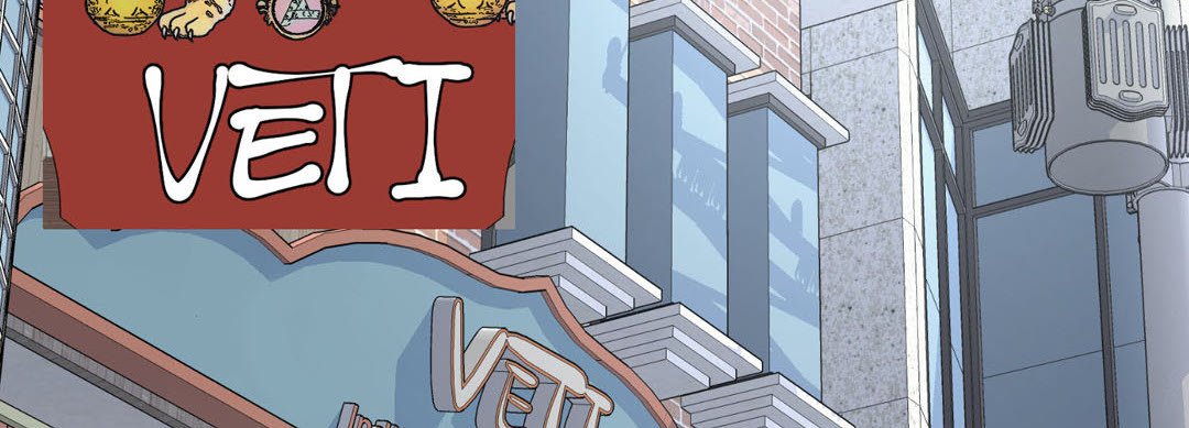Noona Fan Noona Fan EP 89 - Toomics page 15 - 