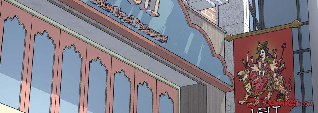 Noona Fan Noona Fan EP 89 - Toomics page 16 - 