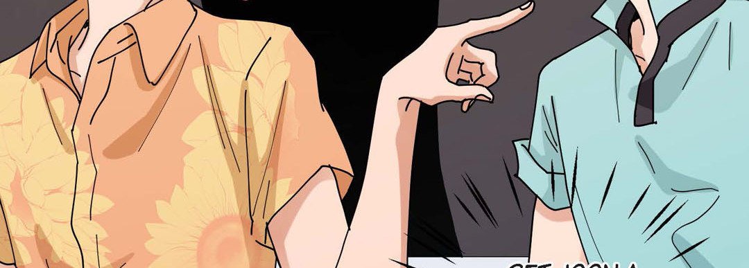 Noona Fan Noona Fan EP 89 - Toomics page 155 - 