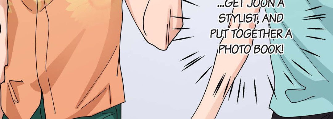 Noona Fan Noona Fan EP 89 - Toomics page 156 - 