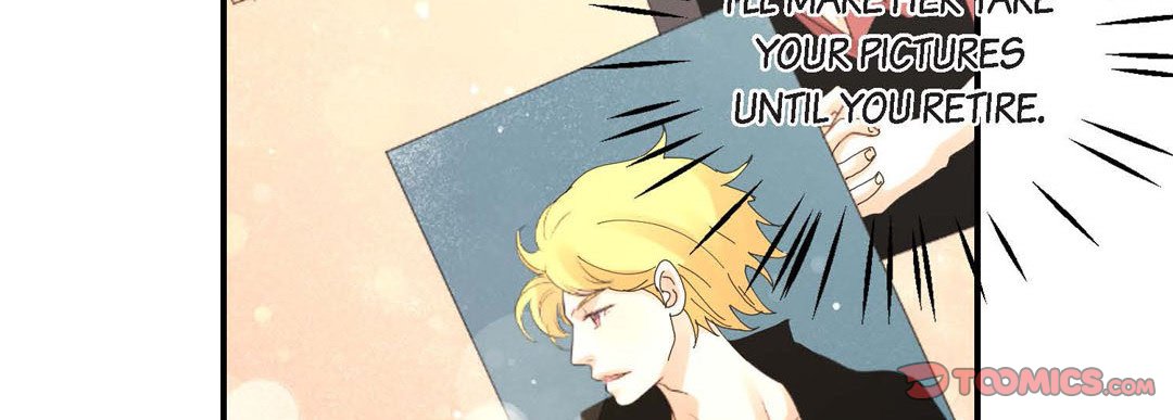 Noona Fan Noona Fan EP 89 - Toomics page 160 - 