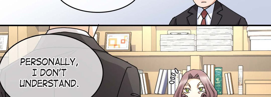 Noona Fan Noona Fan EP 89 - Toomics page 179 - 