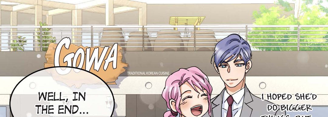 Noona Fan Noona Fan EP 89 - Toomics page 193 - 