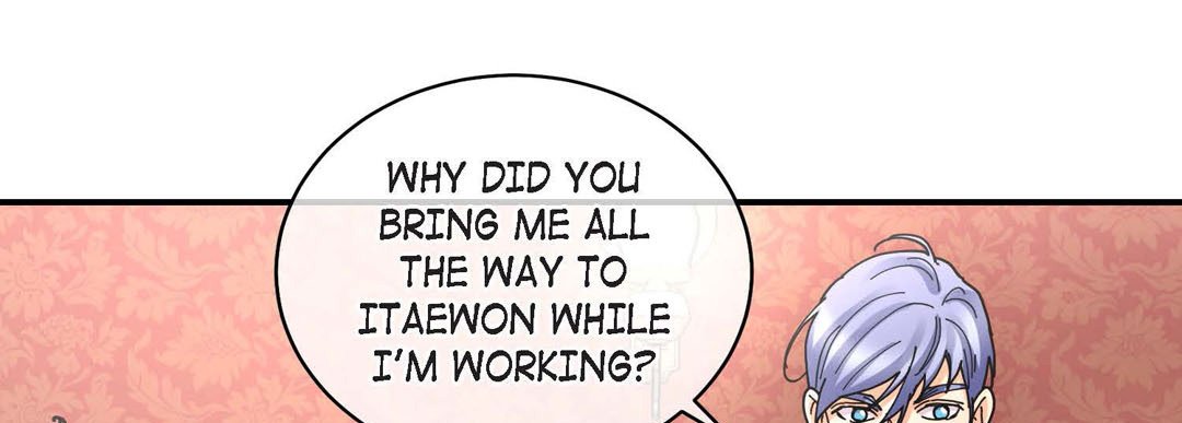 Noona Fan Noona Fan EP 89 - Toomics page 21 - 