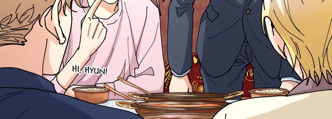 Noona Fan Noona Fan EP 89 - Toomics page 23 - 