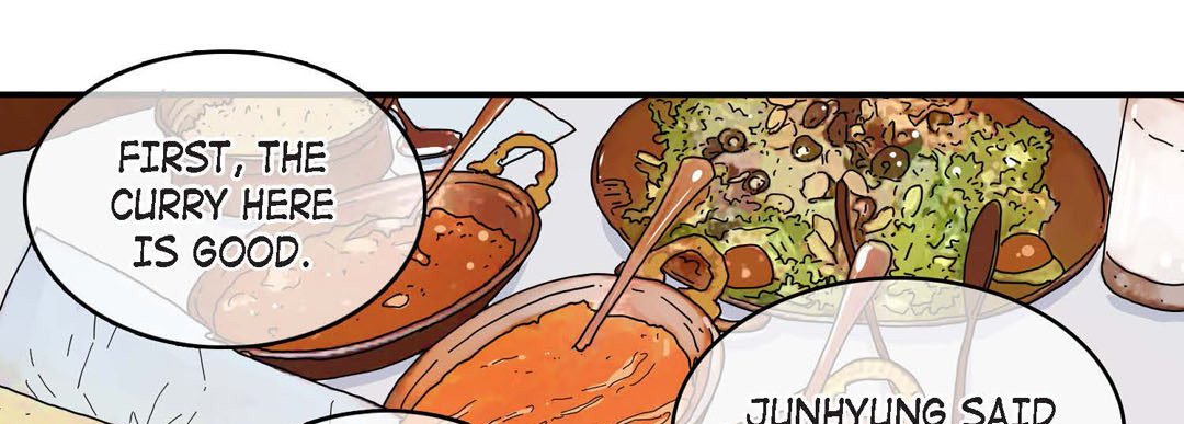 Noona Fan Noona Fan EP 89 - Toomics page 25 - 