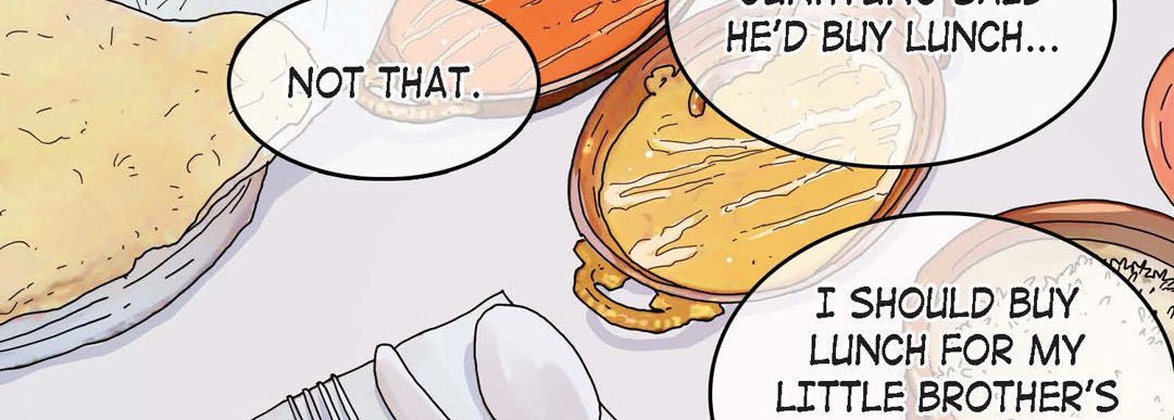 Noona Fan Noona Fan EP 89 - Toomics page 26 - 