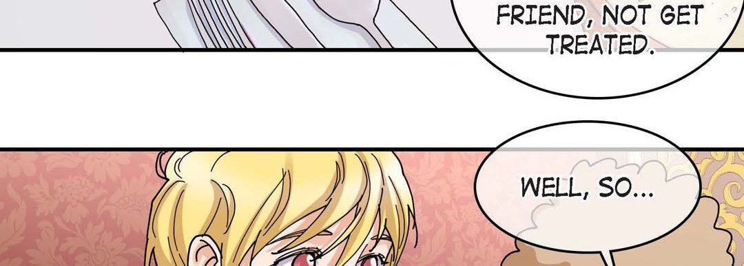 Noona Fan Noona Fan EP 89 - Toomics page 27 - 