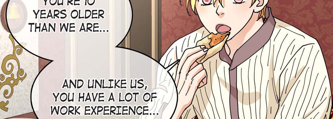 Noona Fan Noona Fan EP 89 - Toomics page 31 - 