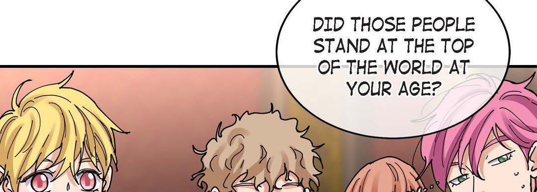 Noona Fan Noona Fan EP 89 - Toomics page 35 - 