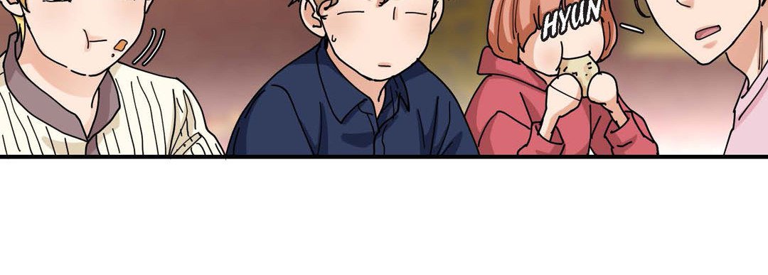 Noona Fan Noona Fan EP 89 - Toomics page 36 - 