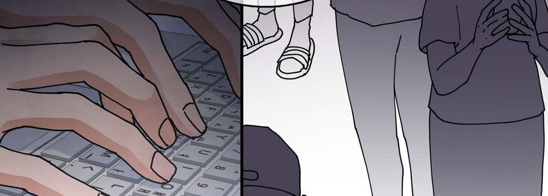 Noona Fan Noona Fan EP 89 - Toomics page 39 - 