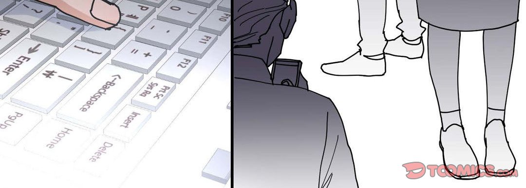 Noona Fan Noona Fan EP 89 - Toomics page 40 - 