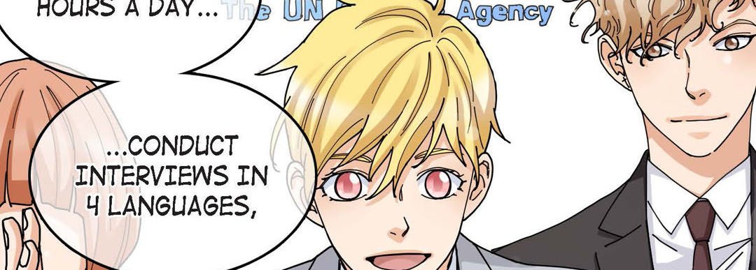 Noona Fan Noona Fan EP 89 - Toomics page 42 - 