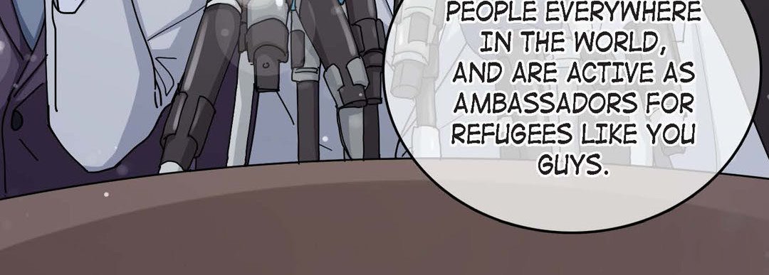 Noona Fan Noona Fan EP 89 - Toomics page 44 - 