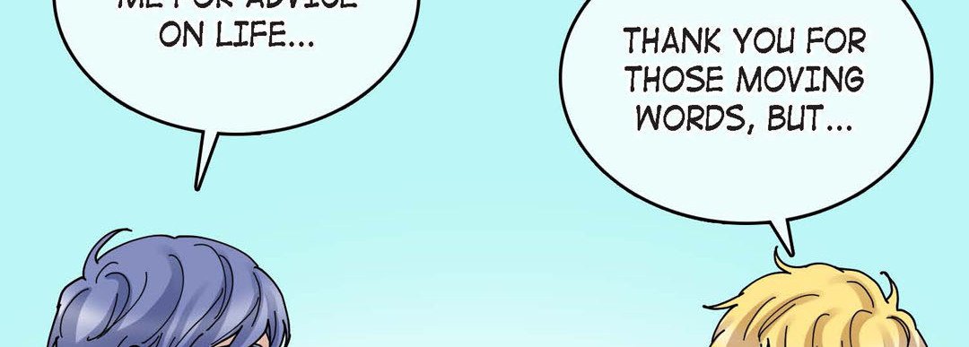 Noona Fan Noona Fan EP 89 - Toomics page 46 - 