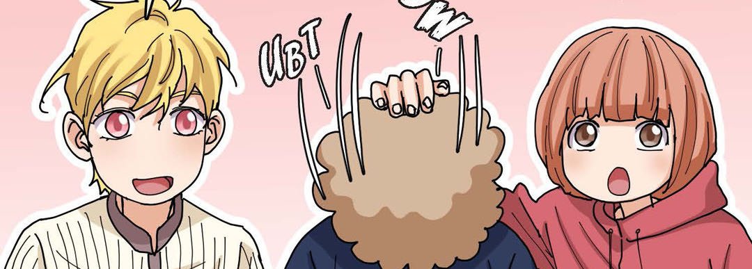 Noona Fan Noona Fan EP 89 - Toomics page 50 - 