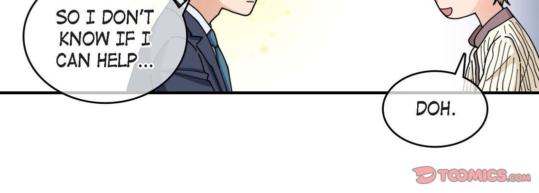 Noona Fan Noona Fan EP 89 - Toomics page 52 - 