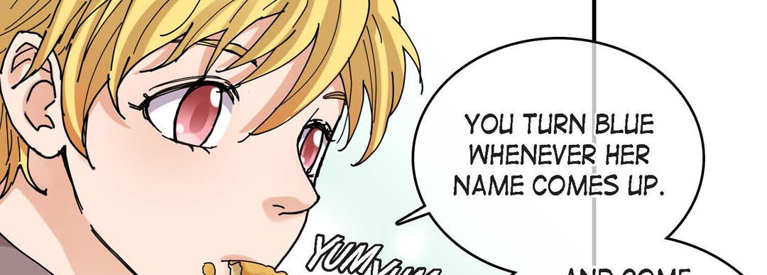 Noona Fan Noona Fan EP 89 - Toomics page 61 - 