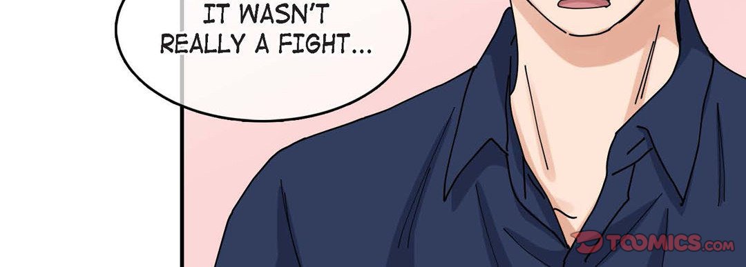 Noona Fan Noona Fan EP 89 - Toomics page 64 - 