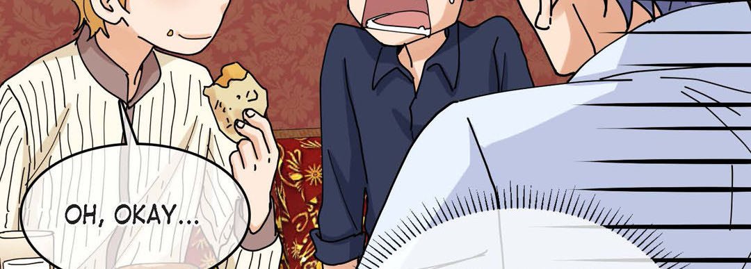 Noona Fan Noona Fan EP 89 - Toomics page 67 - 