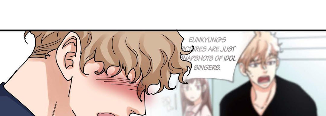 Noona Fan Noona Fan EP 89 - Toomics page 81 - 