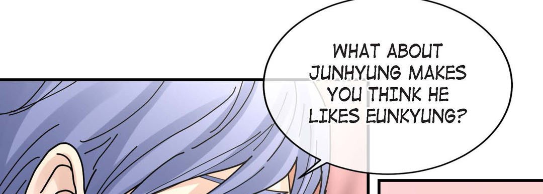 Noona Fan Noona Fan EP 89 - Toomics page 93 - 