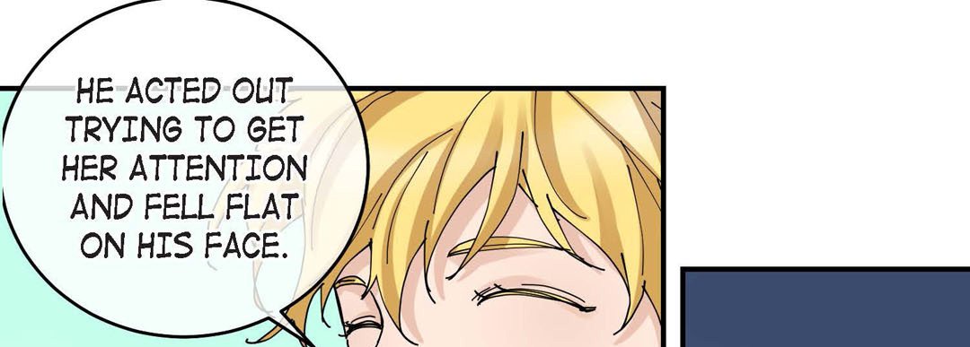 Noona Fan Noona Fan EP 89 - Toomics page 97 - 