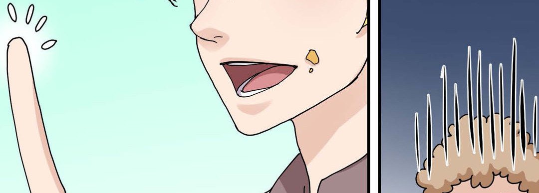 Noona Fan Noona Fan EP 89 - Toomics page 98 - 
