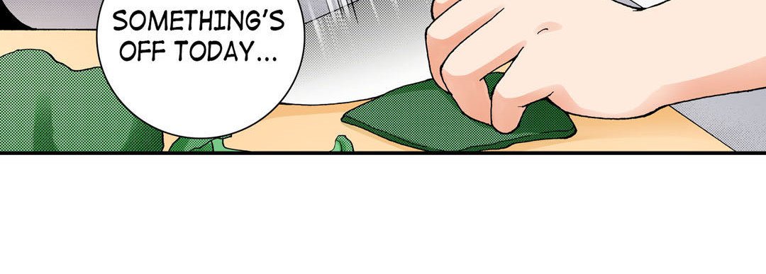 Noona Fan Noona Fan EP 9 - Toomics page 11 - 