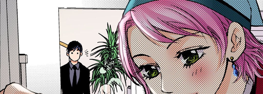 Noona Fan Noona Fan EP 9 - Toomics page 102 - 
