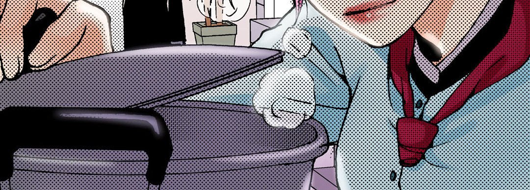 Noona Fan Noona Fan EP 9 - Toomics page 103 - 