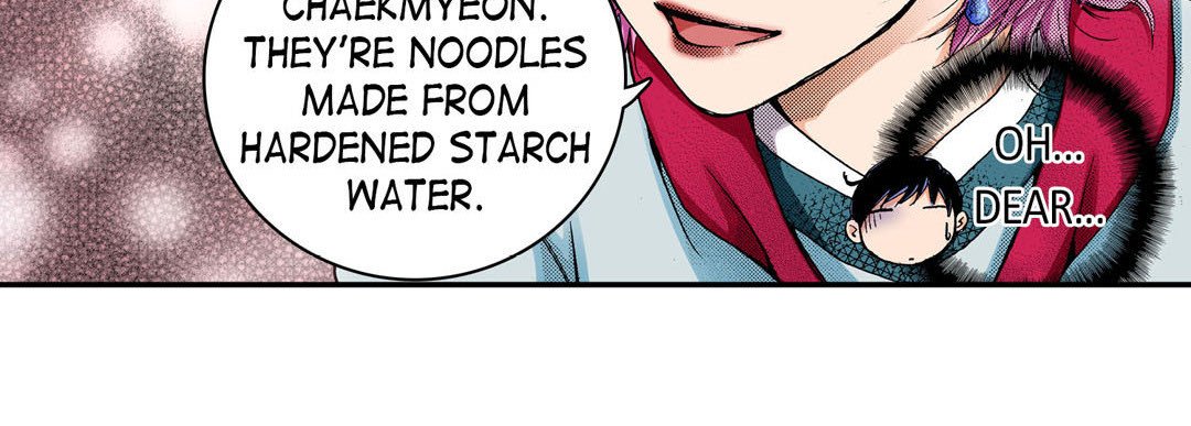 Noona Fan Noona Fan EP 9 - Toomics page 107 - 