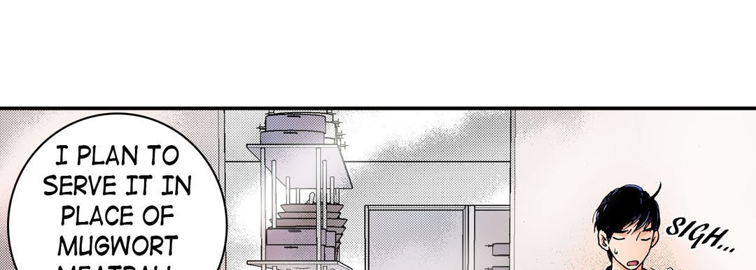 Noona Fan Noona Fan EP 9 - Toomics page 109 - 