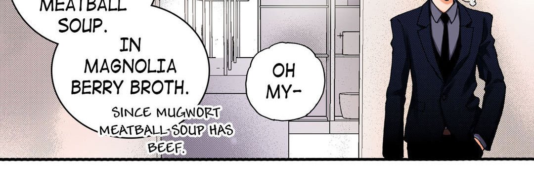 Noona Fan Noona Fan EP 9 - Toomics page 110 - 