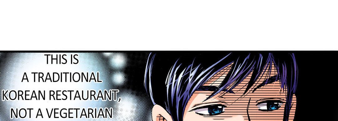Noona Fan Noona Fan EP 9 - Toomics page 111 - 