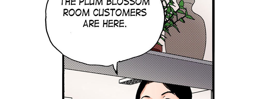 Noona Fan Noona Fan EP 9 - Toomics page 118 - 