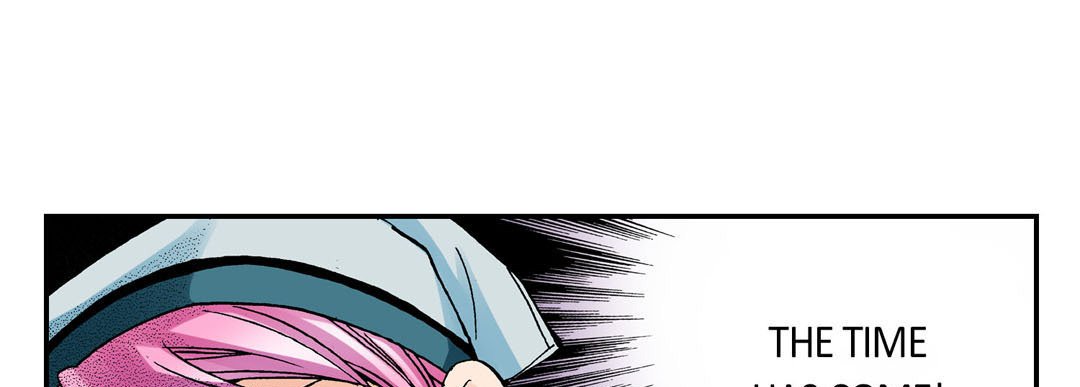 Noona Fan Noona Fan EP 9 - Toomics page 121 - 