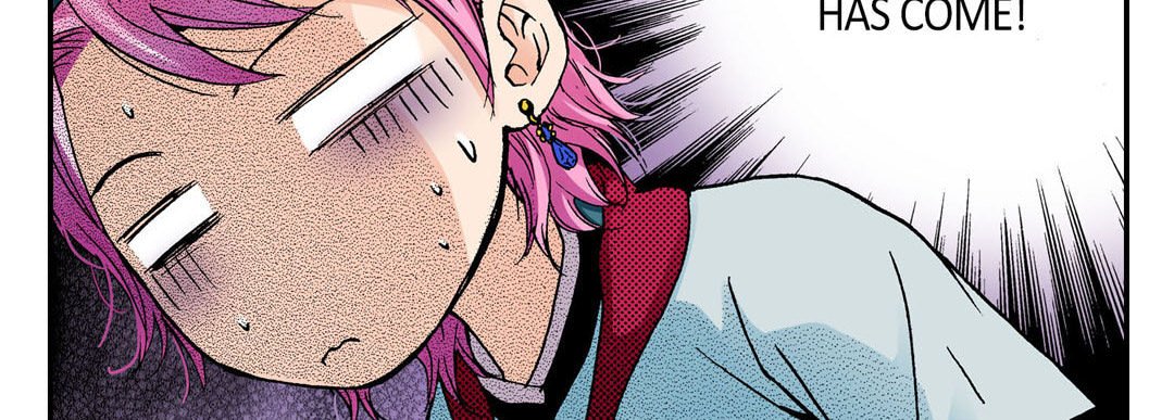 Noona Fan Noona Fan EP 9 - Toomics page 122 - 