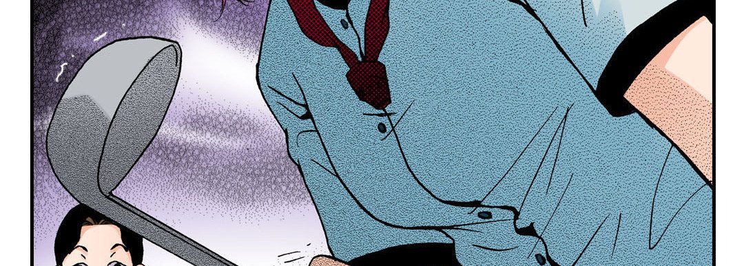 Noona Fan Noona Fan EP 9 - Toomics page 123 - 