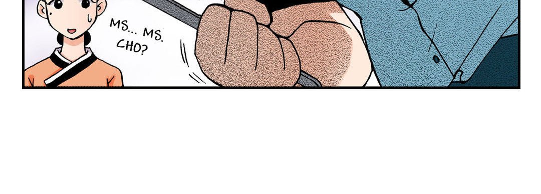 Noona Fan Noona Fan EP 9 - Toomics page 124 - 