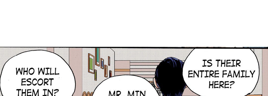 Noona Fan Noona Fan EP 9 - Toomics page 125 - 
