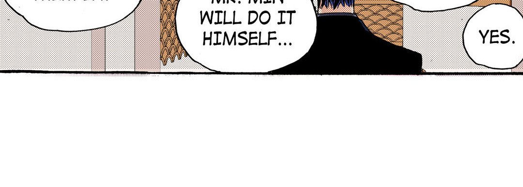 Noona Fan Noona Fan EP 9 - Toomics page 126 - 