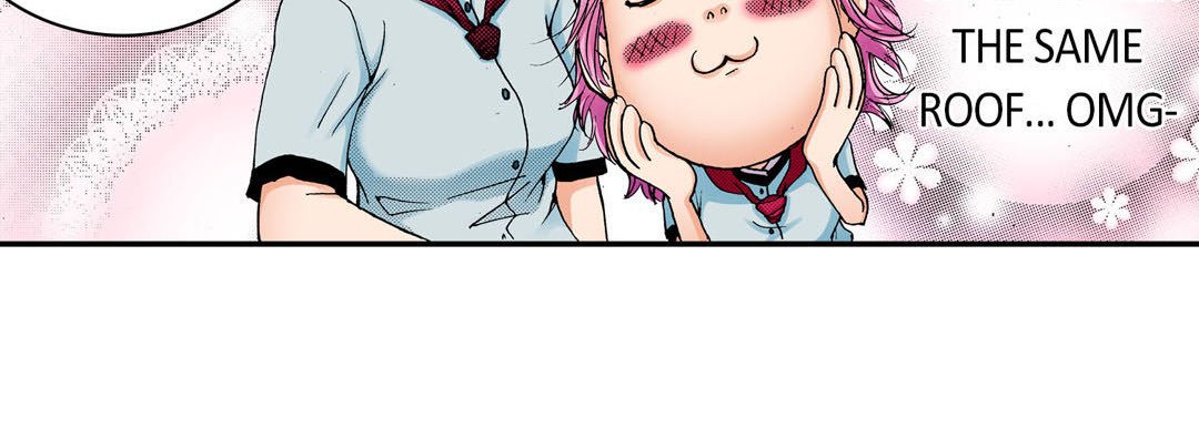 Noona Fan Noona Fan EP 9 - Toomics page 128 - 