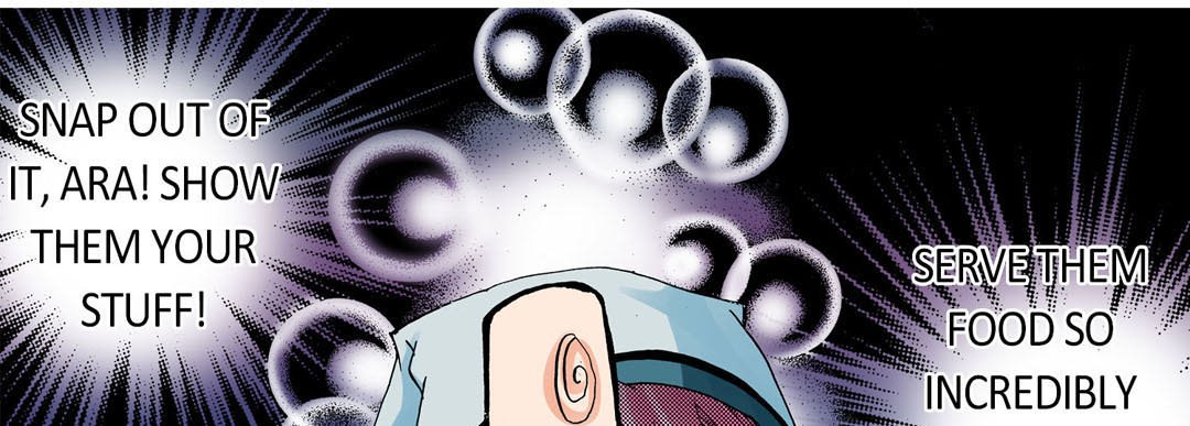 Noona Fan Noona Fan EP 9 - Toomics page 129 - 