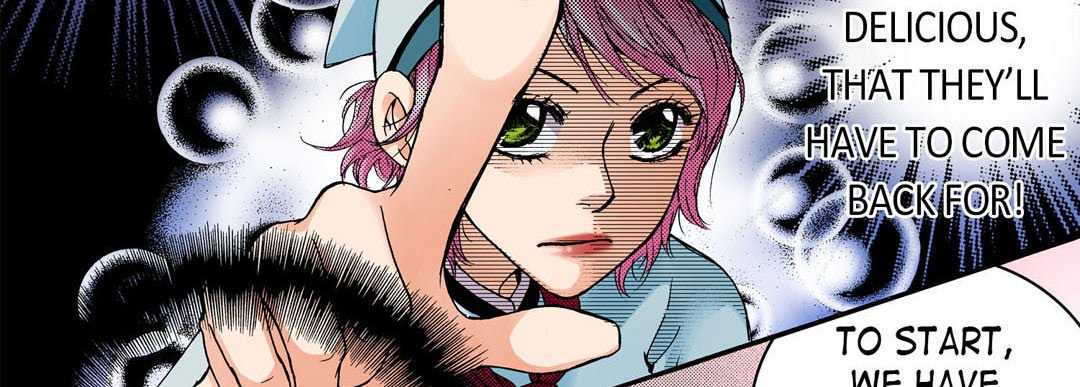 Noona Fan Noona Fan EP 9 - Toomics page 130 - 
